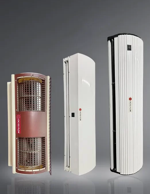 Why Businesses Trust Cross Flow (India)