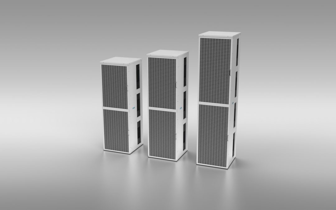 The Journey of Cross Flow India