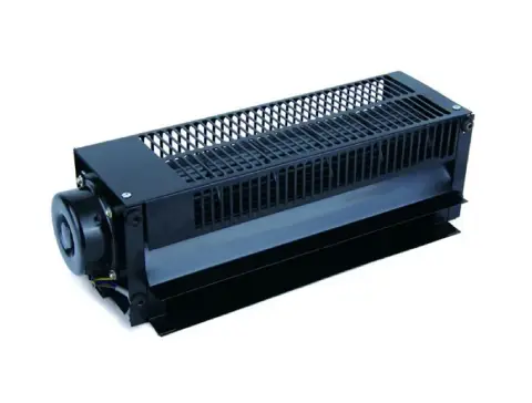 Cross Flow Fans