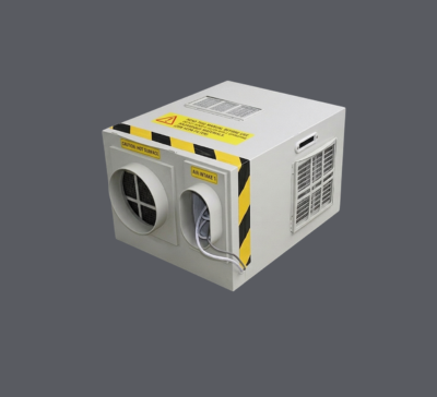 AC For Lifts & Elevators