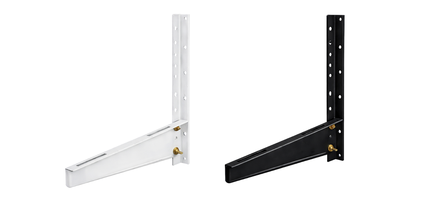 How does an air curtain work – airflow and air barrier illustration