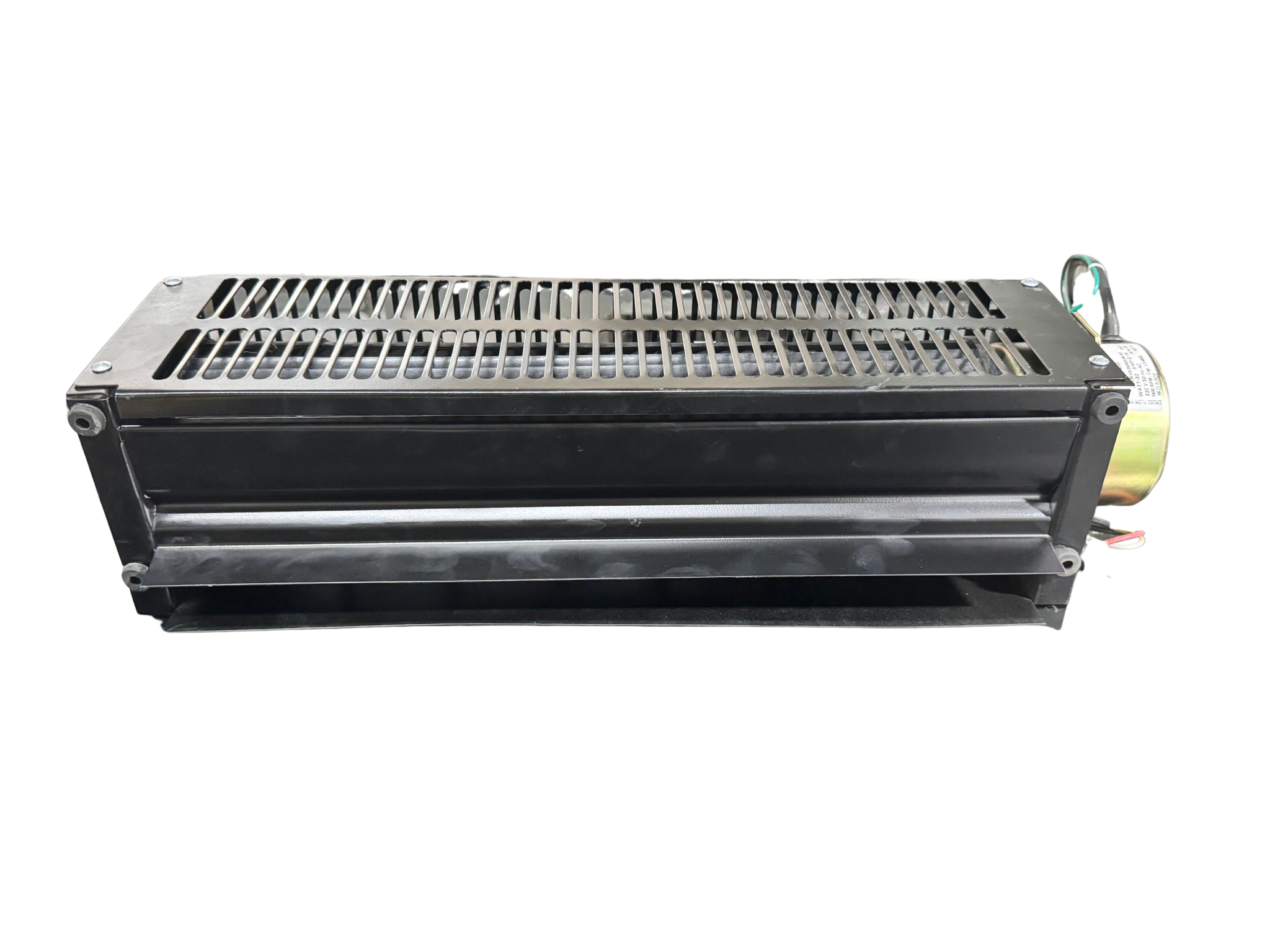 Cross Flow Fans & Elevator Fans