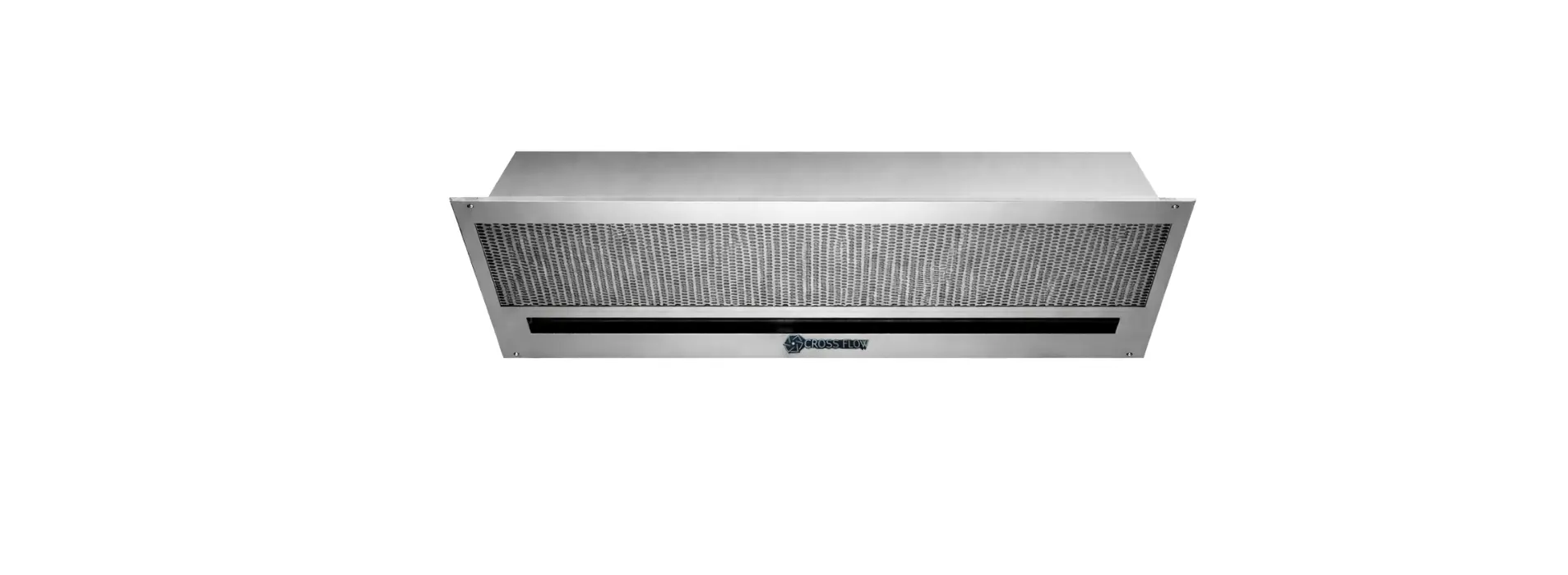 Ceiling Air Curtain