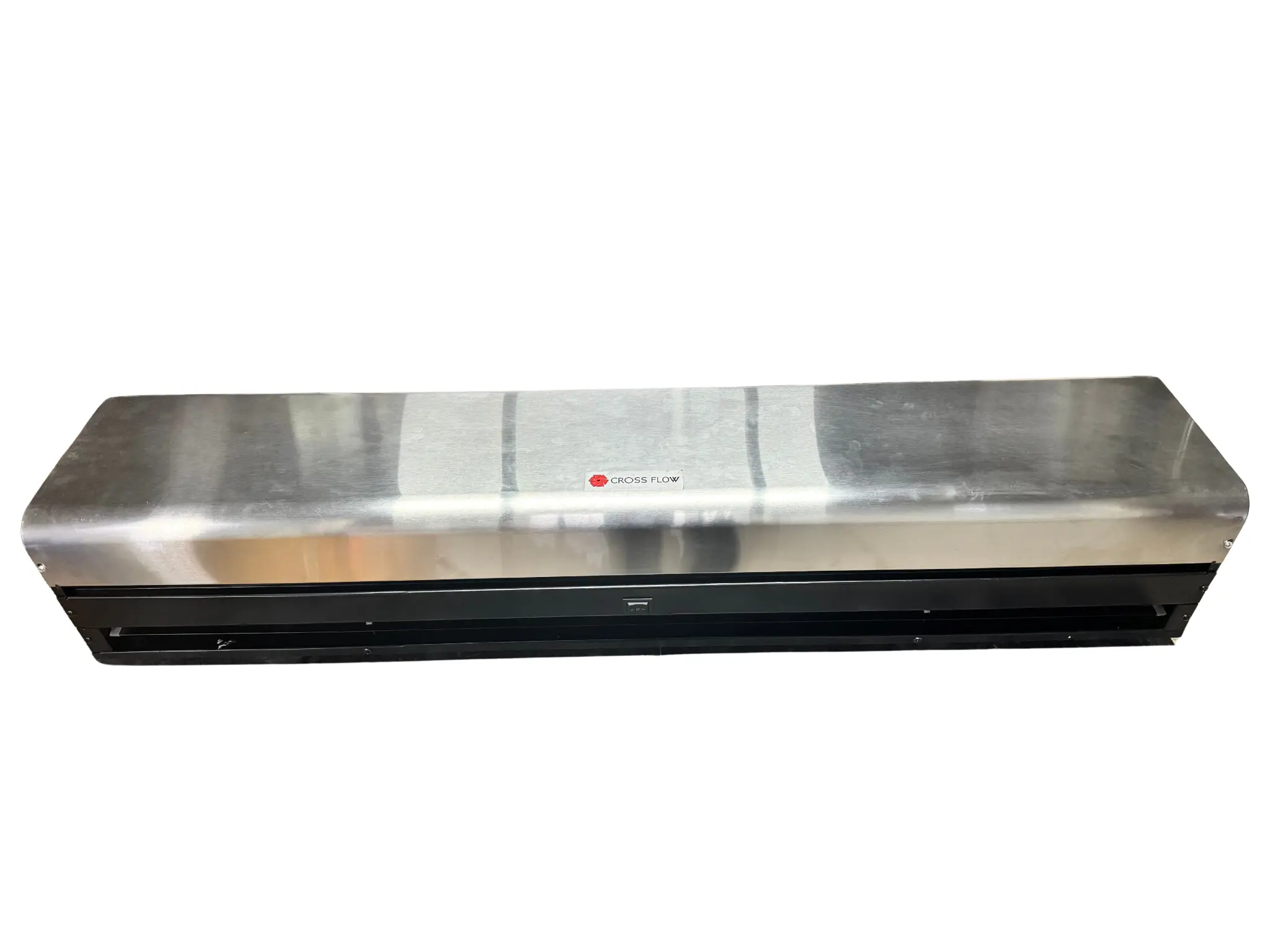 Air Curtain