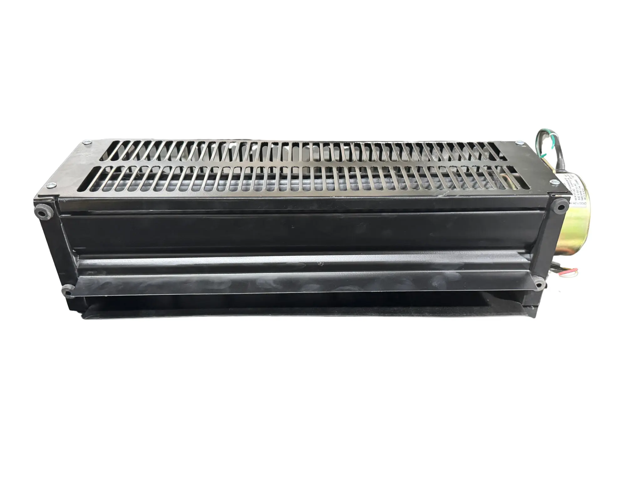 Cross Flow Fans & Elevator Fans